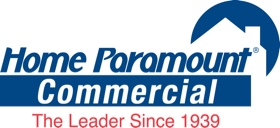 Home Paramount Commercial logo