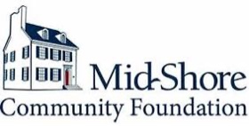 Mid-Shore Community Foundation logo